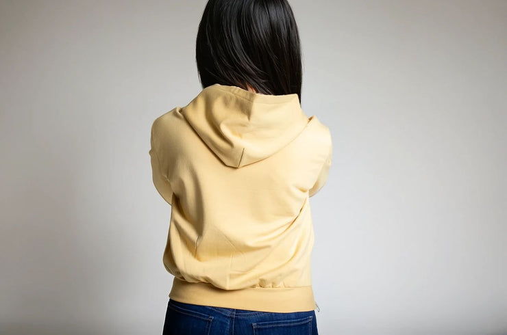 Honey Bomber Hoodie