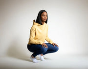 Honey Bomber Hoodie